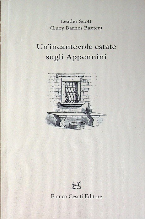 Un'incantevole estate sugli Appennini. | Immagine principale