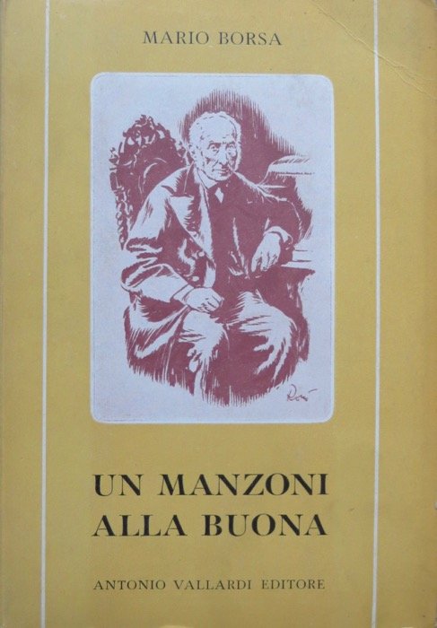 Un Manzoni alla buona.