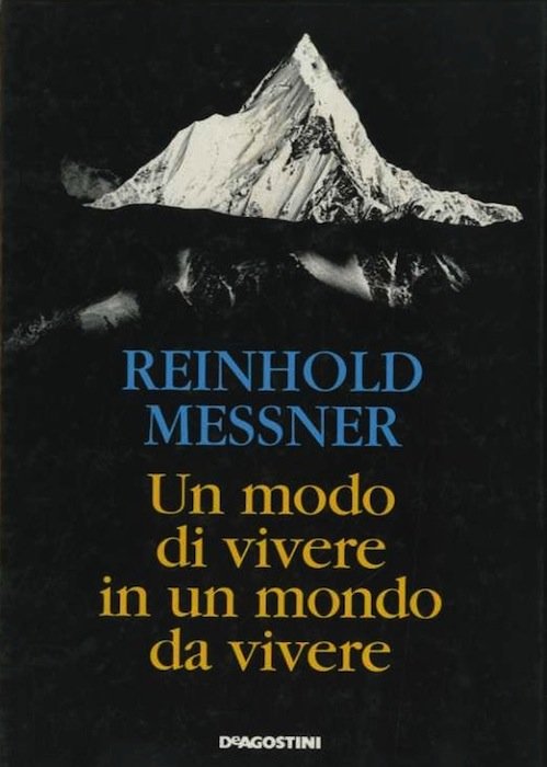 Un modo di vivere in un mondo da vivere.