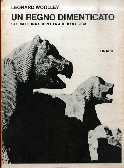 Un regno dimenticato: storia di una scoperta archeologica.