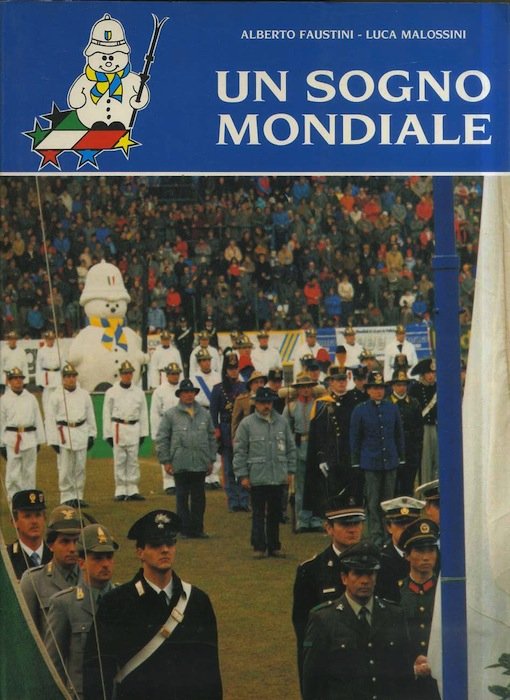 Un sogno mondiale: fotocronaca dei campionati italiani per vigili urbani …