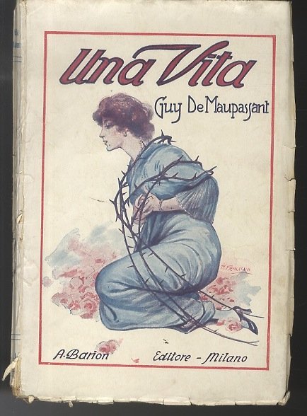 Una vita.