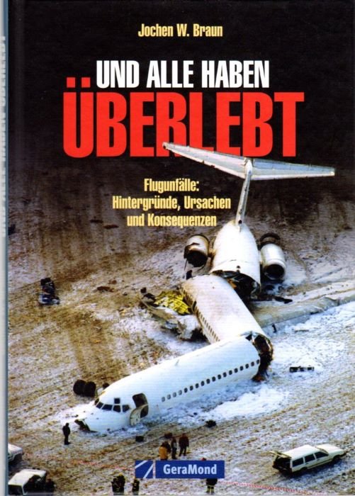 Und alle haben Ã¼berlebt. | Immagine principale