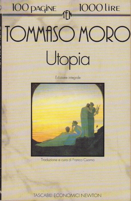 Utopia.