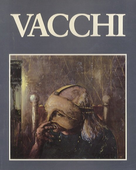 Vacchi: in atlantide praeco.