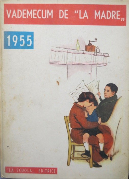 Vademecum de La Madre.