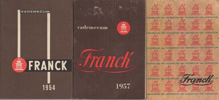 Vademecum Franck.