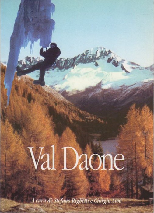 Val Daone.