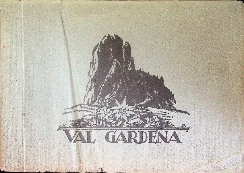 Val Gardena.