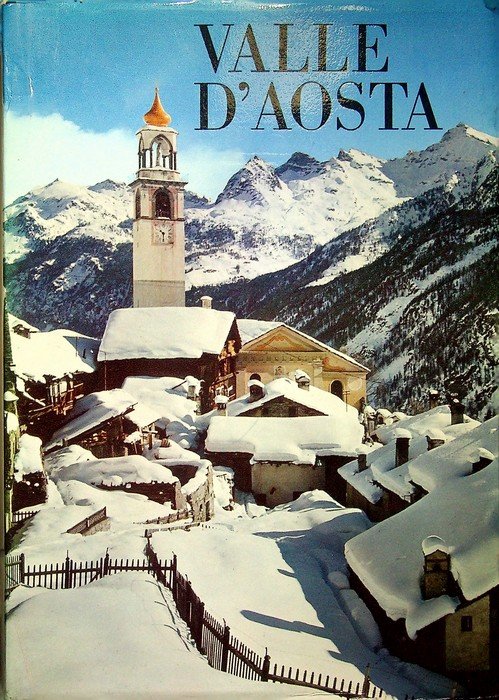 Valle d'Aosta. | Immagine principale