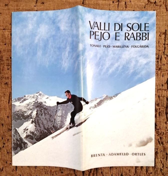 Valli di Sole, Pejo e Rabbi: Tonale - Pejo - …