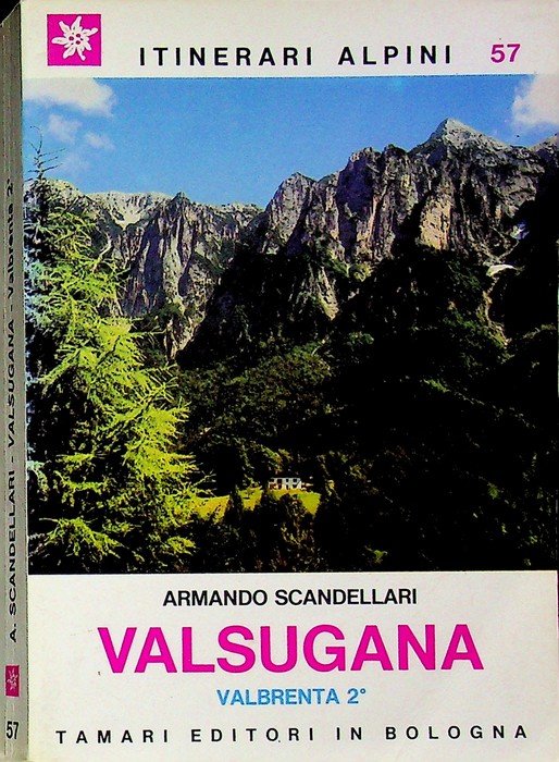 Valsugana: Valbrenta 2Â°. | Immagine principale
