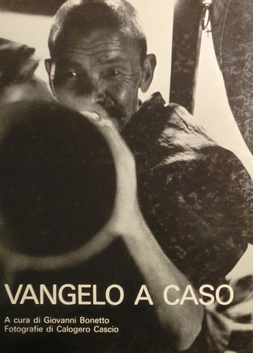 Vangelo a caso.