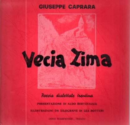 Vecia zima.