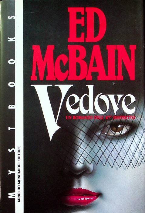 Vedove.
