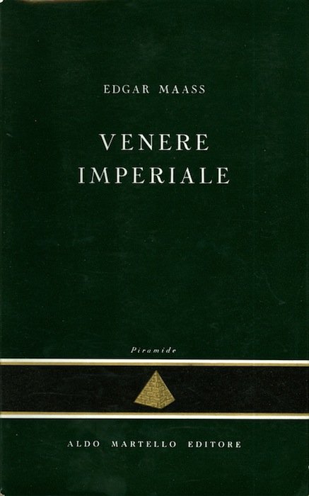 Venere imperiale.