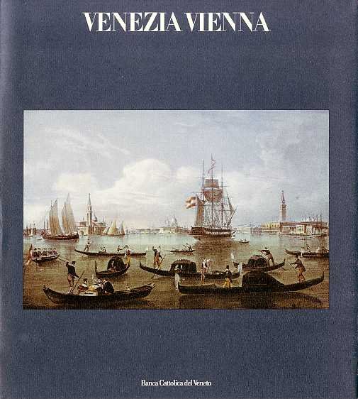 Venezia - Vienna.