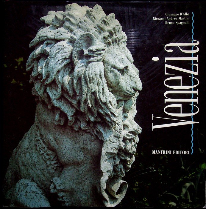 Venezia: i colori della storia. | Immagine principale