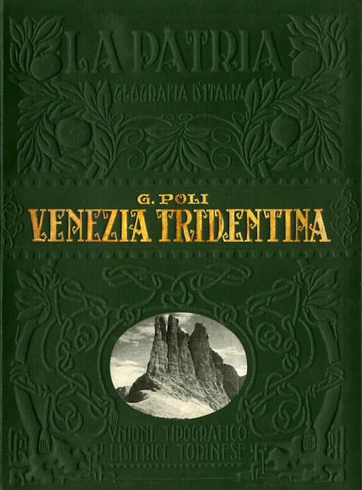 Venezia Tridentina.