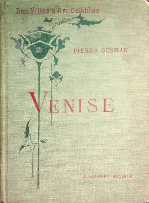Venise.