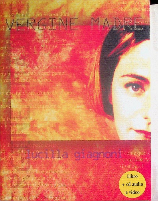 Vergine madre: voce di donna nella Commedia di Dante.