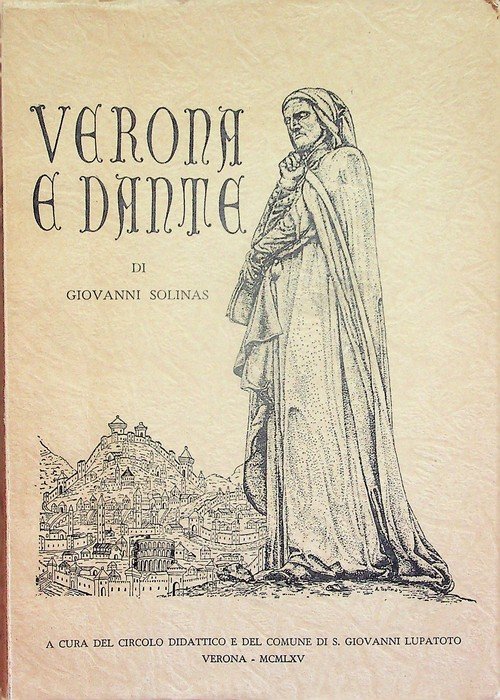 Verona e Dante.