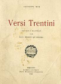 Versi trentini.