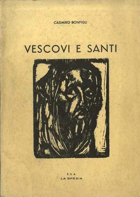 Vescovi e santi.