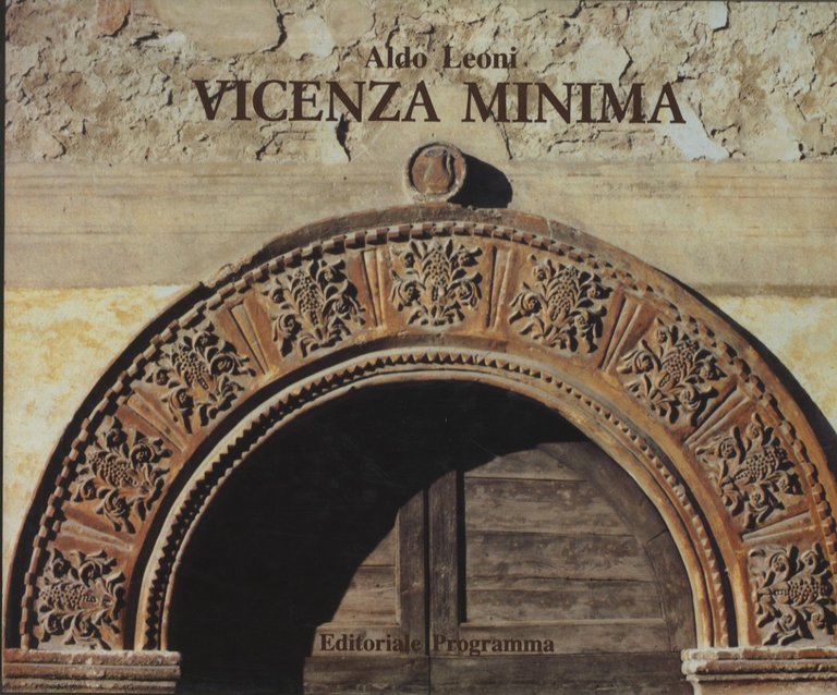 Vicenza minima.