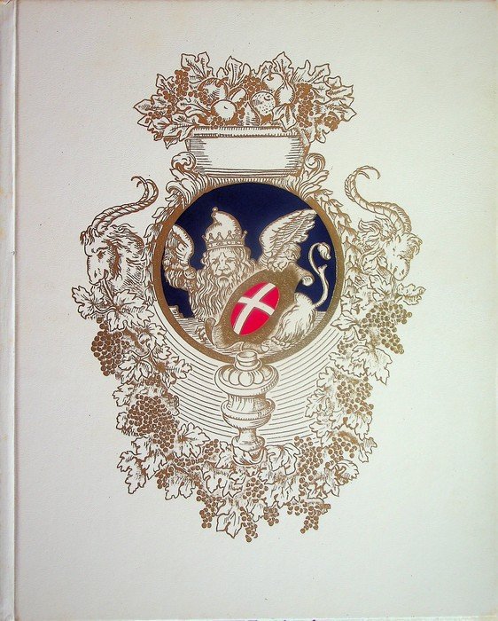 Villas & palaces of Andrea Palladio, 1508-1580.