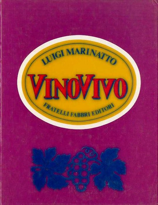 Vinovivo.