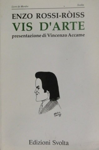 Vis d'arte.