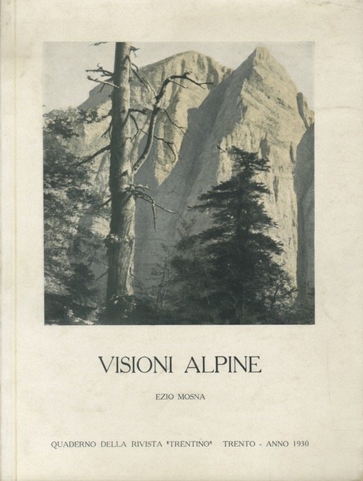 Visioni alpine.
