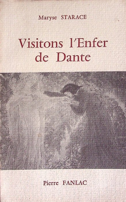 Visitons l'Enfer de Dante.