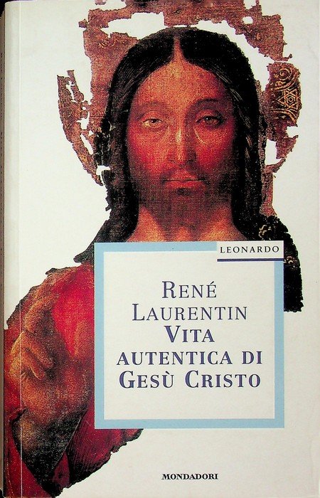 Vita autentica di GesÃº Cristo. | Immagine principale
