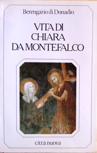 Vita di Chiara da Montefalco.