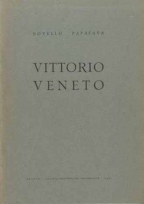 Vittorio Veneto.