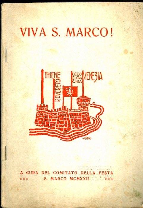Viva S. Marco!