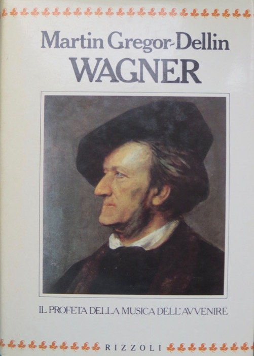 Wagner.