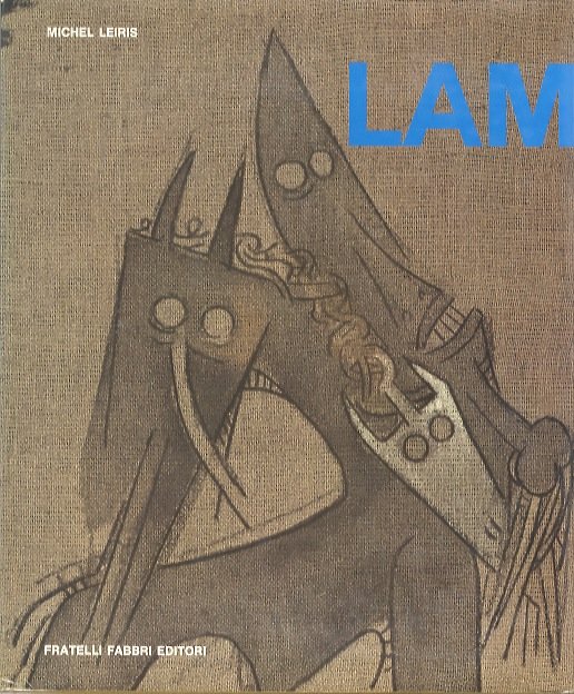 Wilfredo Lam.