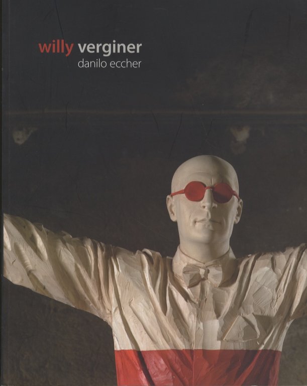 Willy Verginer.