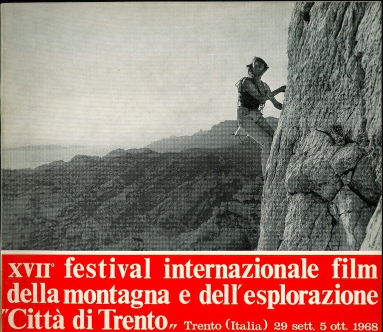 XVIIÂ° Festival internazionale film della montagna e dell'esplorazione CittÃ di …