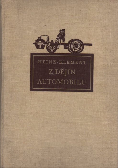 Z dÃªjin automobilu.