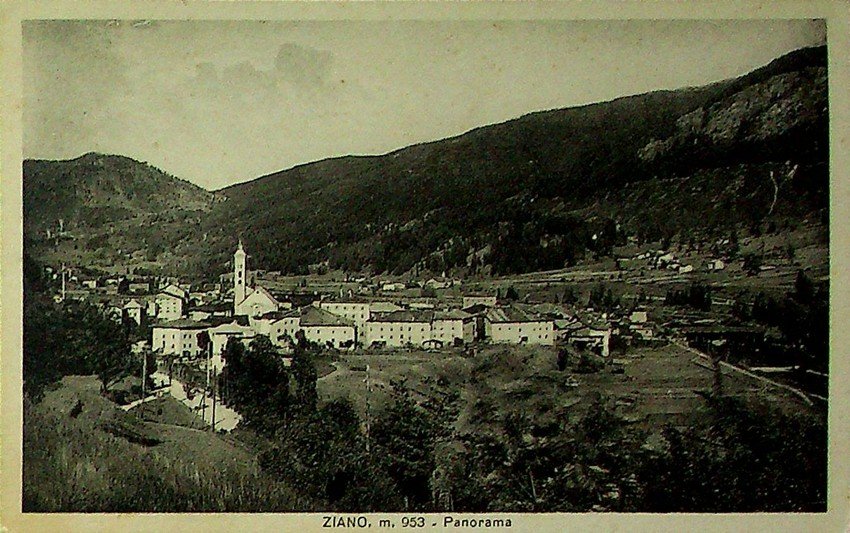 Ziano m. 953.