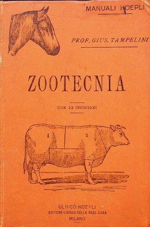 Zootecnia.