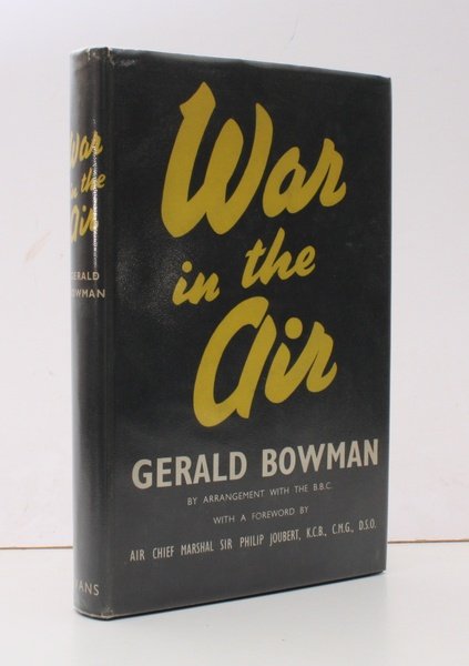 War in the Air. Foreword by Air Chief Marshal Sir … | Immagine principale