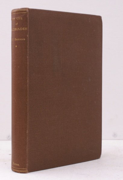 The Life of Alcibiades. | Immagine principale