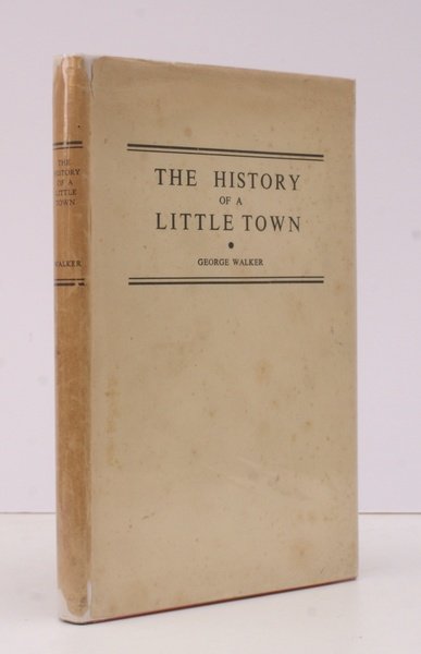 The History of a Little Town. [Billericay, Essex].