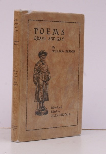 Poems Grave and Gay. Selected and edited, with Foreword and …
