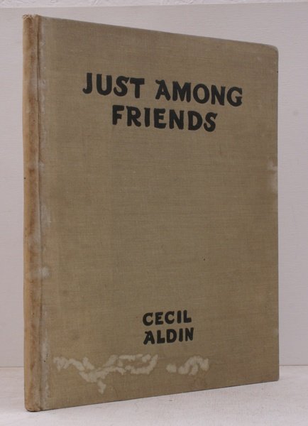 Just among Friends. Pages from my Sketch Book. | Immagine principale